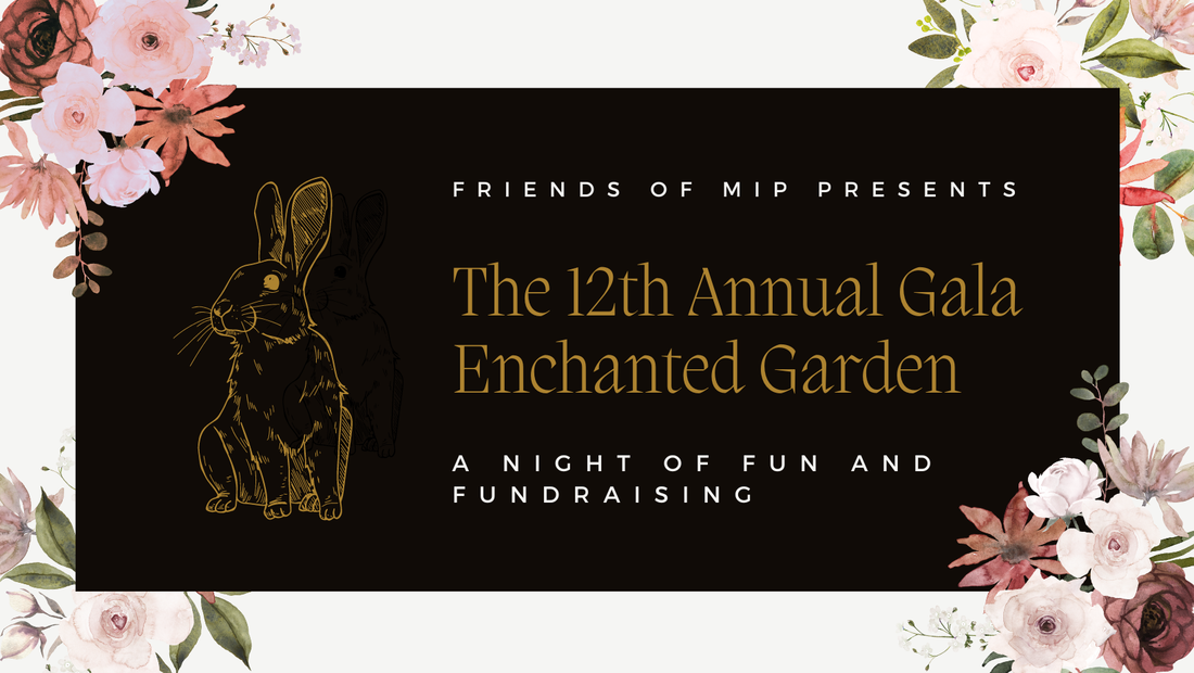 Enchanted Garden Gala